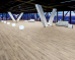 Pavimenti in PVC per uso professionale