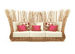 Eco-design: divani