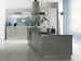Cucine moderne in alluminio