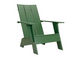 Eco-design: mobili da giardino