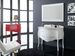 Mobili lavabo in stile