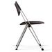 Arredamento contract: sedie pieghevoli