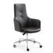 Arredamento contract: sedie con rotelle