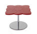 Arredamento contract: tavolini