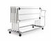 Arredamento contract: tavoli pieghevoli