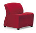 Arredamento contract: chauffeuse