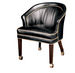 Arredamento contract: poltrone con rotelle