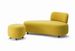 Arredamento contract: dormeuse