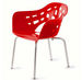 Arredamento contract: sedie