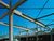 Struttura prefabbricata in calcestruzzo: trave