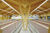 Struttura in legno: trave in legno lamellare