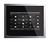 Comandi domotici: touch-screen