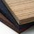 Pannello in legno: truciolare, MDF, OSB...