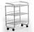 Parrucchiere: carrello 