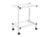 Salone di bellezza: carrella estetica, carrello manicure...