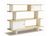 Eco-design: armadio, libreria, scaffale...
