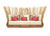 Eco-design: divano