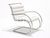 Sedia design: Art Deco, Bauhaus...