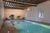 Piscine interne