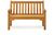 Panche da giardino classiche