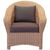 Poltrone da giardino classiche