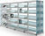 Scuole e biblioteche: mobili d'archivio