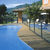 Barriera di protezione per piscina 