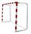 Porte e reti per sport indoor