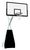 Basket indoor: canestri...