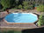 Piscine interrate in legno 