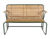 Panchine per aree sportive