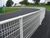 Recinzioni per aree sportive outdoor