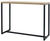 Tavolo console moderno
