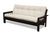 Divano letto classico