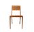 Eco-design: sedia