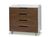 Eco-design: credenza, cassettone, cassettiera...