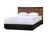 Eco-design: letto