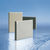 Pannello decorativo in Solid Surface