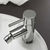 Miscelatore per bidet