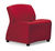 Arredamento contract: chauffeuse