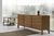 Credenza moderna