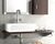 Piano lavabo