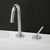Miscelatore per lavabo