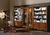 Libreria in stile