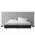 Camere d'hotel: letto, testiera, materasso... 