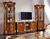 Mobile TV/audio/video in stile 