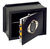 Sicurezza: casseforti 