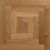 Quadrotte in legno massiccio