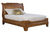 Letto classico