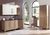 Sala da bagno classica